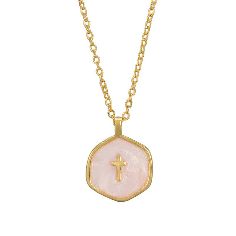 【📍Édition Prestige📍】Collier Minimalist Women's Faith - Image 7