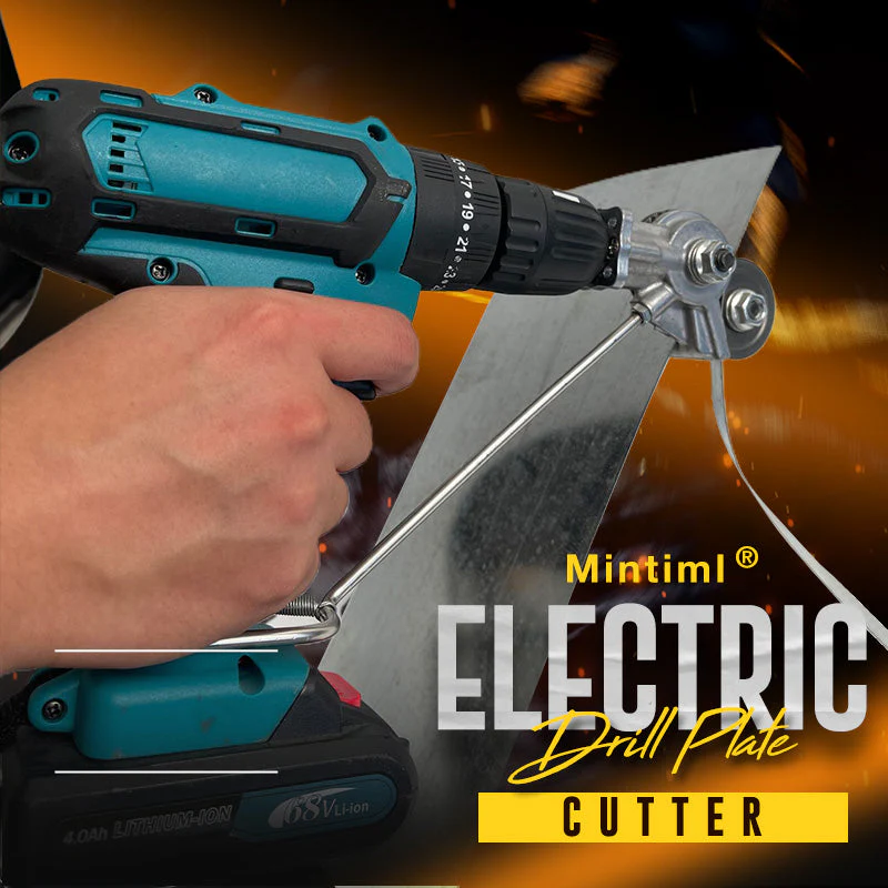 🎁 Plus vous achetez, plus vous économisez ! 🔩⚡ Perceuse électrique & fraiseuse – Performante et fiable