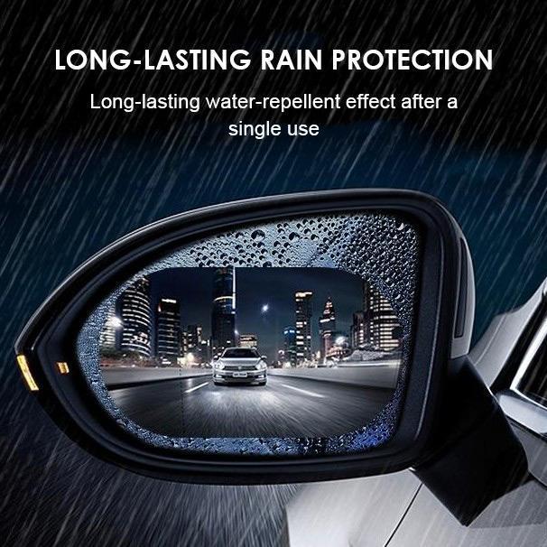 📢📢50 % de réduction !!!✨Film imperméable pour rétroviseur de voiture - Image 3