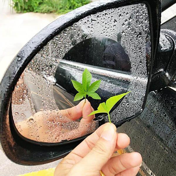 📢📢50 % de réduction !!!✨Film imperméable pour rétroviseur de voiture - Image 7