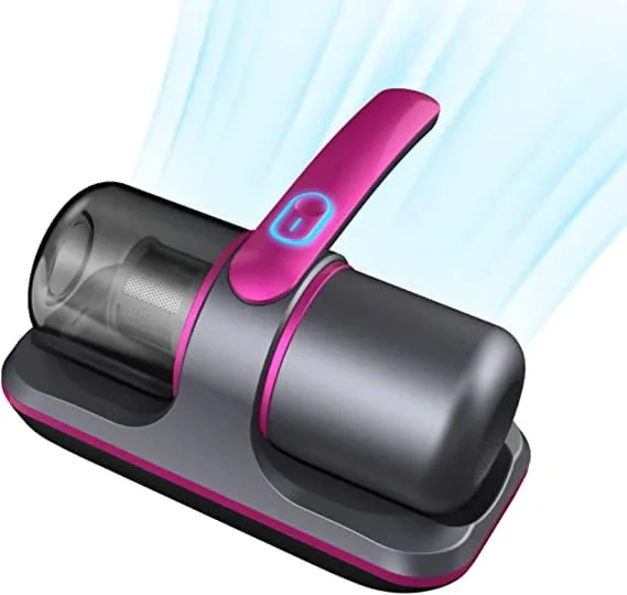 🎁Un peu cher mais utile🌟Vacuum cleaner for household mite removal🔥 - Image 11