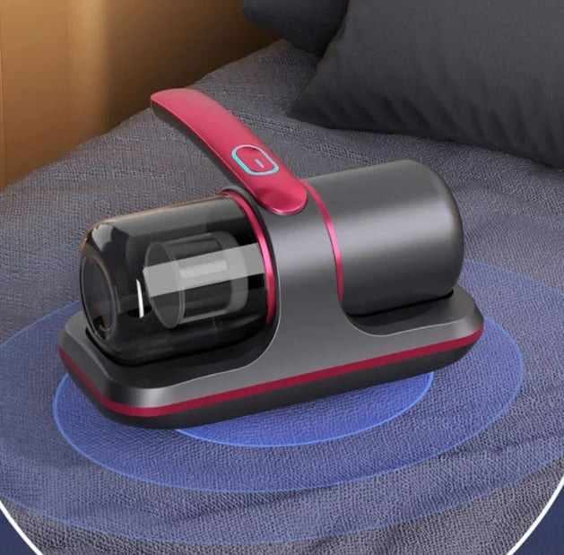 🎁Un peu cher mais utile🌟Vacuum cleaner for household mite removal🔥 - Image 14