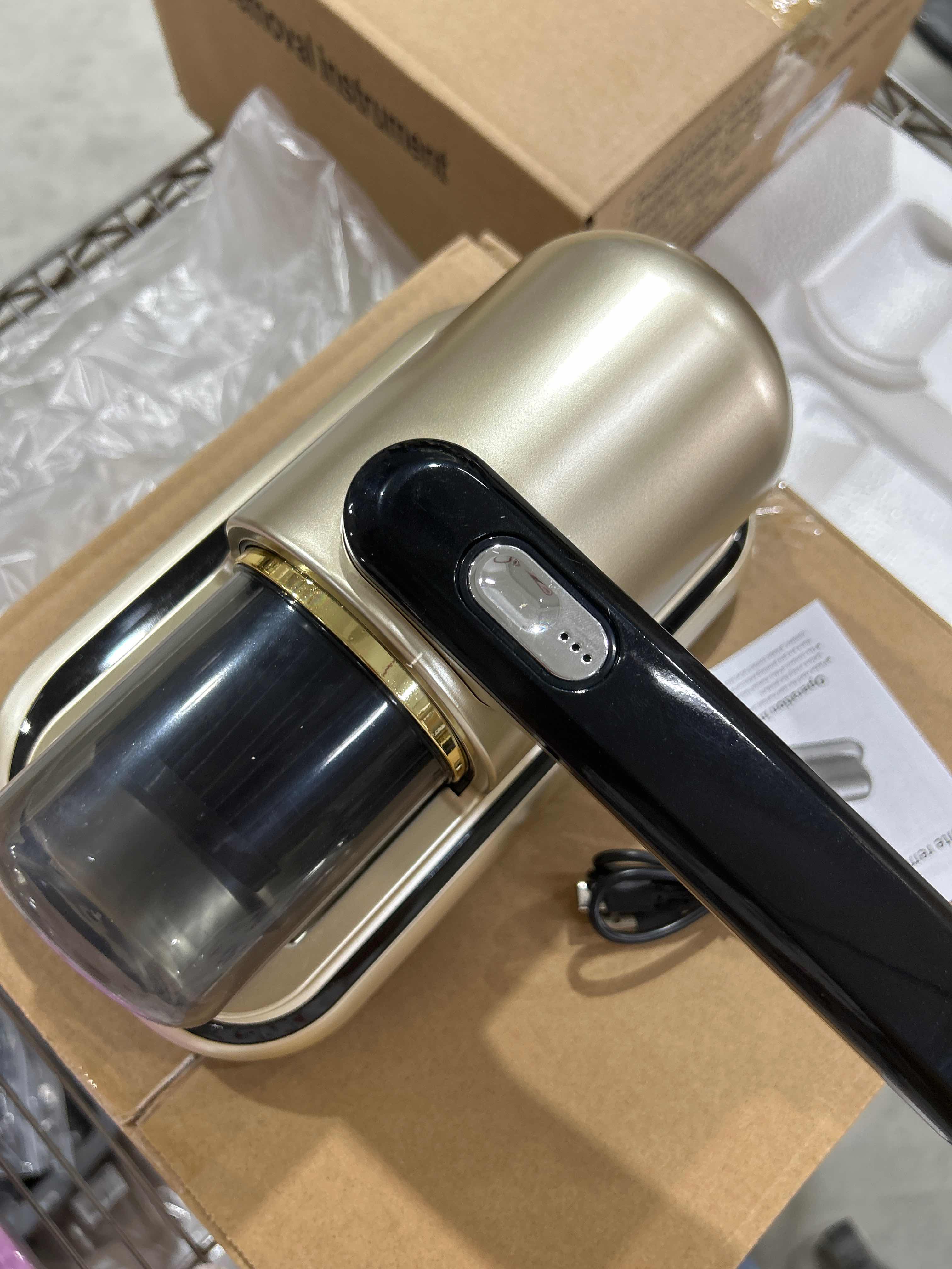 🎁Un peu cher mais utile🌟Vacuum cleaner for household mite removal🔥 - Image 15