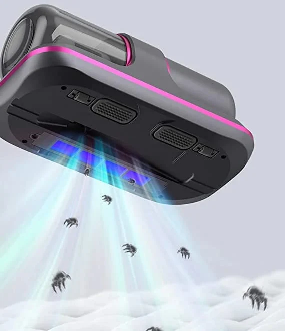 🎁Un peu cher mais utile🌟Vacuum cleaner for household mite removal🔥 - Image 2
