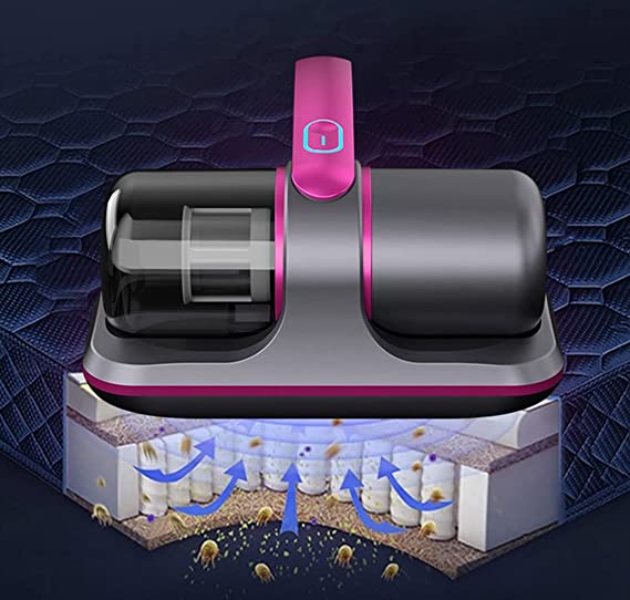 🎁Un peu cher mais utile🌟Vacuum cleaner for household mite removal🔥 - Image 4