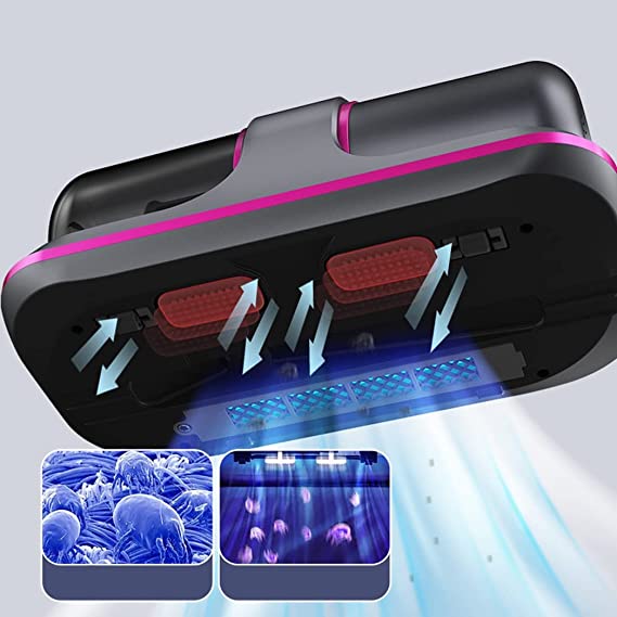 🎁Un peu cher mais utile🌟Vacuum cleaner for household mite removal🔥 - Image 7