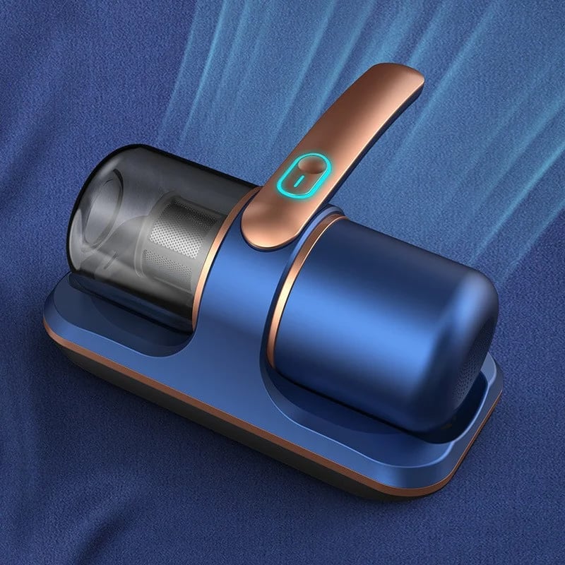 🎁Un peu cher mais utile🌟Vacuum cleaner for household mite removal🔥 - Image 8