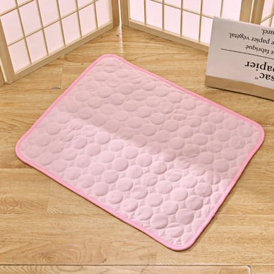 🐶50% discount 🐱Summer pet cooling mat with non-toxic self-cooling gel - Image 10