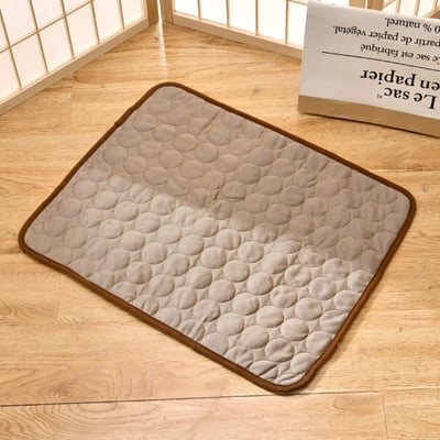 🐶50% discount 🐱Summer pet cooling mat with non-toxic self-cooling gel - Image 11