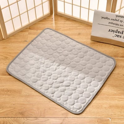 🐶50% discount 🐱Summer pet cooling mat with non-toxic self-cooling gel - Image 12