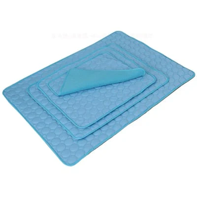 🐶50% discount 🐱Summer pet cooling mat with non-toxic self-cooling gel - Image 13