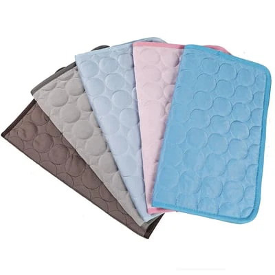 🐶50% discount 🐱Summer pet cooling mat with non-toxic self-cooling gel - Image 14