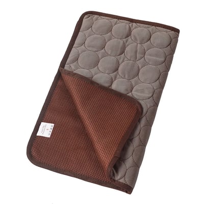 🐶50% discount 🐱Summer pet cooling mat with non-toxic self-cooling gel - Image 17