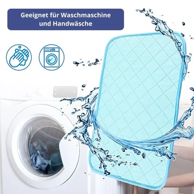 🐶50% discount 🐱Summer pet cooling mat with non-toxic self-cooling gel - Image 20