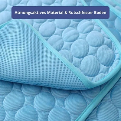 🐶50% discount 🐱Summer pet cooling mat with non-toxic self-cooling gel - Image 5