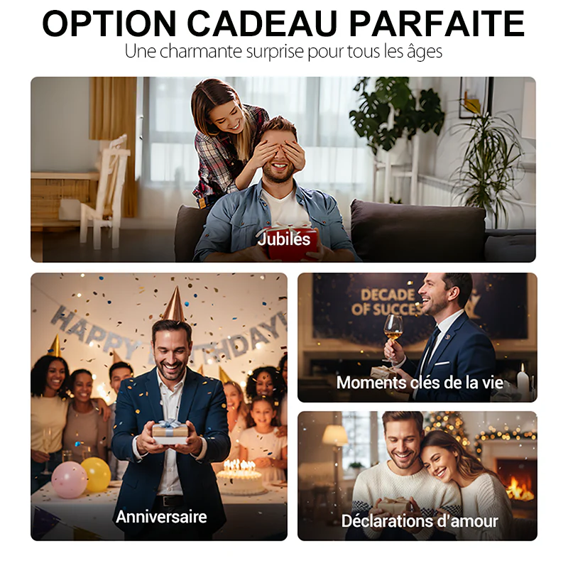 Montre de Sport Étanche pour Hommes avec Affichage Lumineux - Image 6