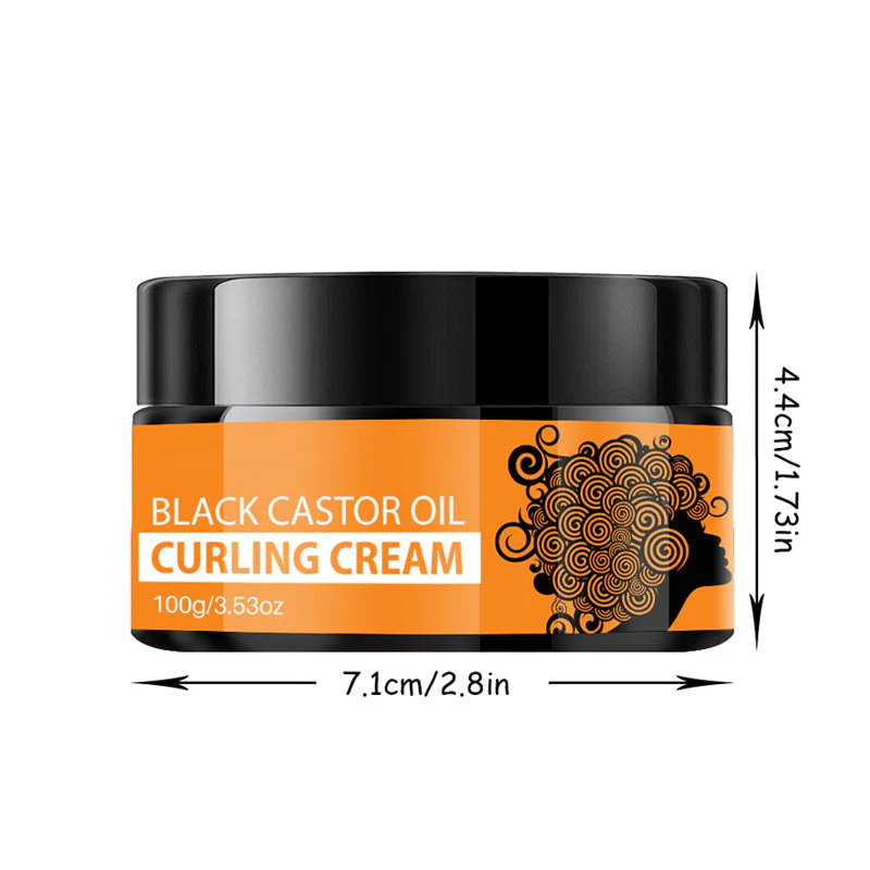 ⏳Time-limited Special⌛Moisturizing Hair Volume Leave-In Conditioner - Image 11
