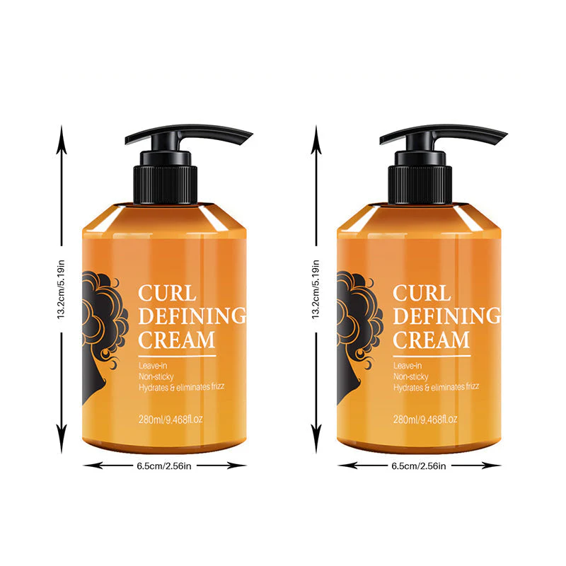 ⏳Time-limited Special⌛Moisturizing Hair Volume Leave-In Conditioner - Image 12