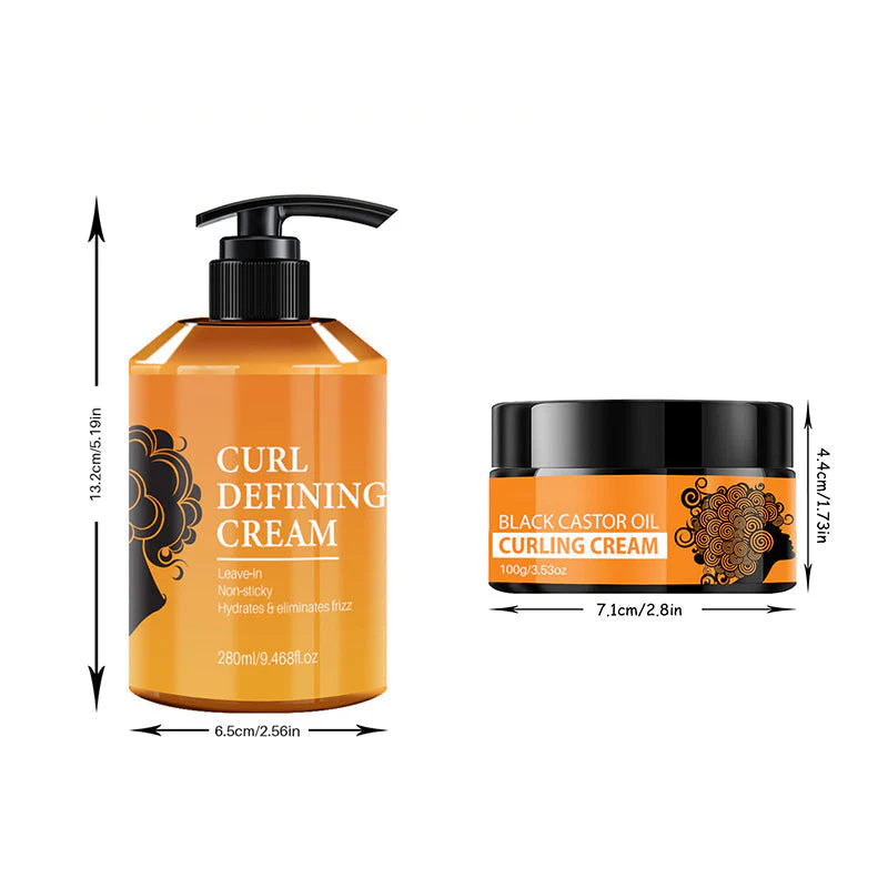 ⏳Time-limited Special⌛Moisturizing Hair Volume Leave-In Conditioner - Image 15