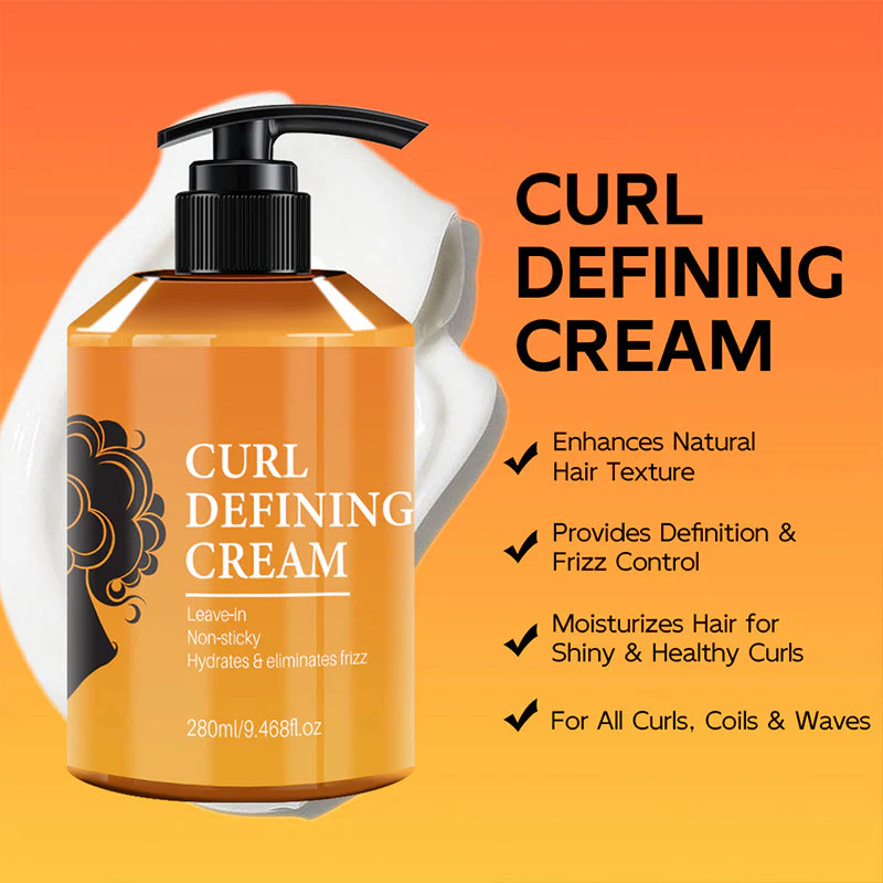 ⏳Time-limited Special⌛Moisturizing Hair Volume Leave-In Conditioner - Image 3
