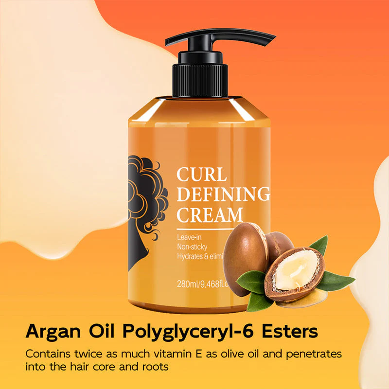 ⏳Time-limited Special⌛Moisturizing Hair Volume Leave-In Conditioner - Image 7