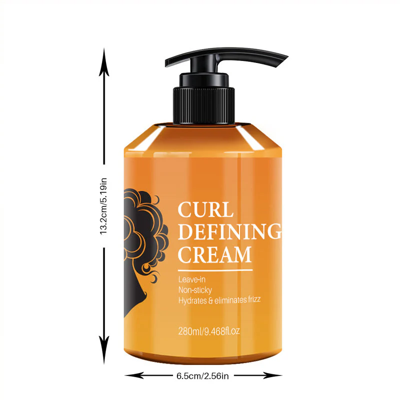 ⏳Time-limited Special⌛Moisturizing Hair Volume Leave-In Conditioner - Image 9
