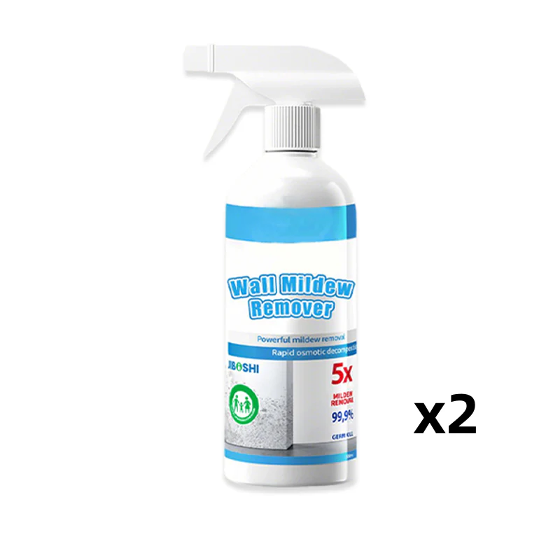 📢Durée limitée 64% de réduction✨Mold & Mildew Remover Spray🫧 - Image 11