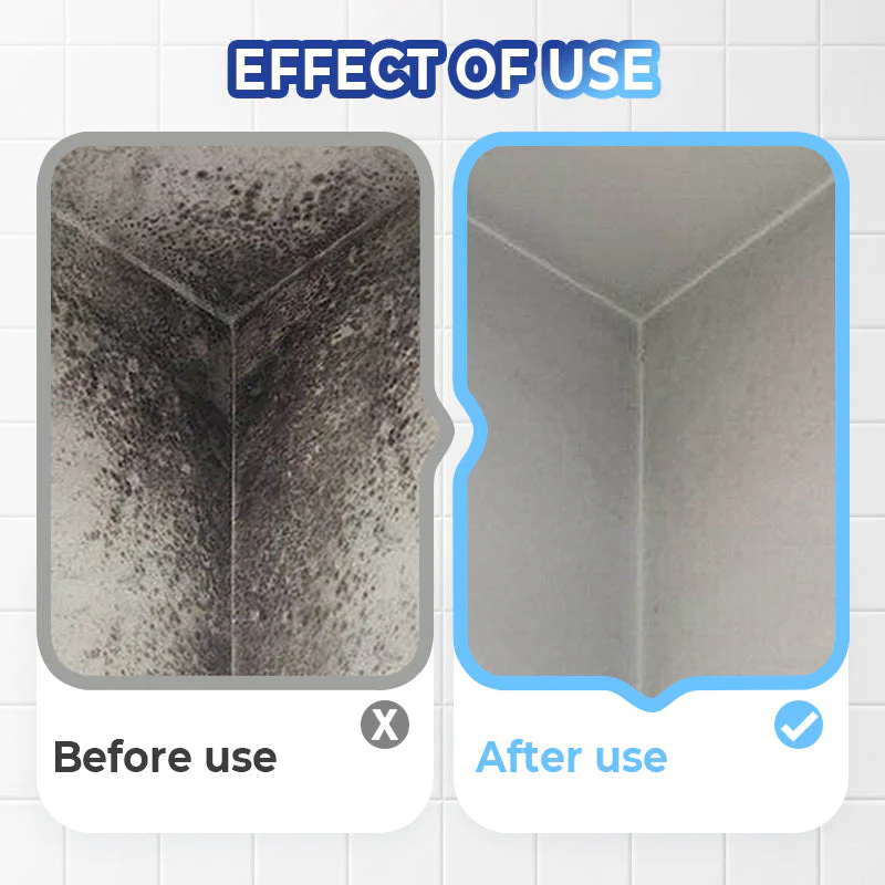 📢Durée limitée 64% de réduction✨Mold & Mildew Remover Spray🫧 - Image 2