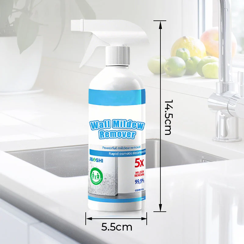 📢Durée limitée 64% de réduction✨Mold & Mildew Remover Spray🫧 - Image 8