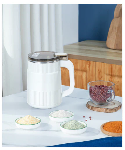 ⏳50% de réduction⏰Tasse de broyage électrique à grande capacité et à grande vitesse🫘 - Image 4