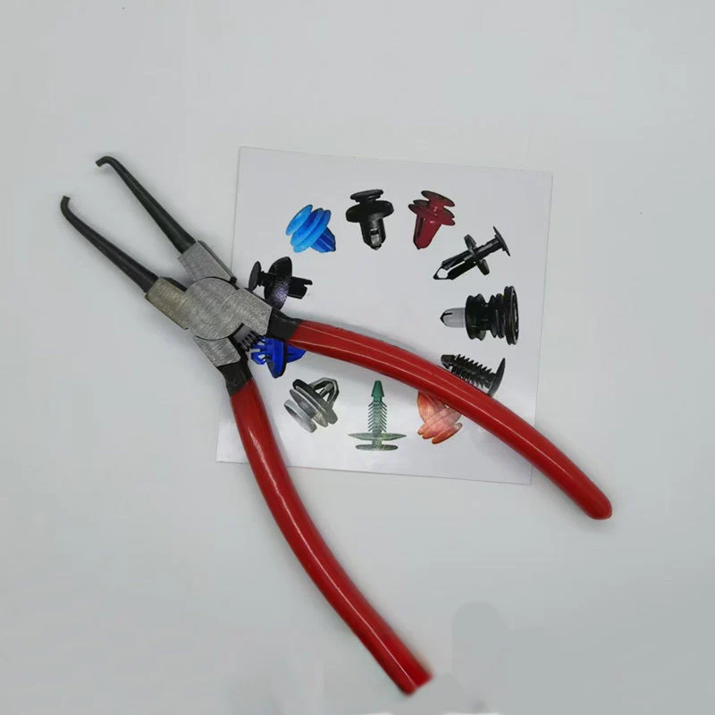 Ensemble d’Outils Multifonctionnels pour la Réparation Automobile - Image 13