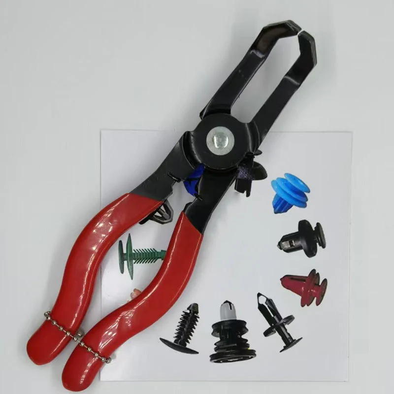 Ensemble d’Outils Multifonctionnels pour la Réparation Automobile - Image 14