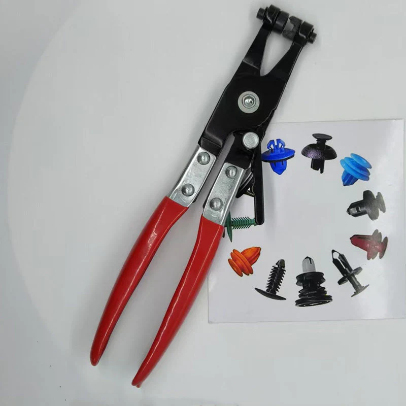 Ensemble d’Outils Multifonctionnels pour la Réparation Automobile - Image 15