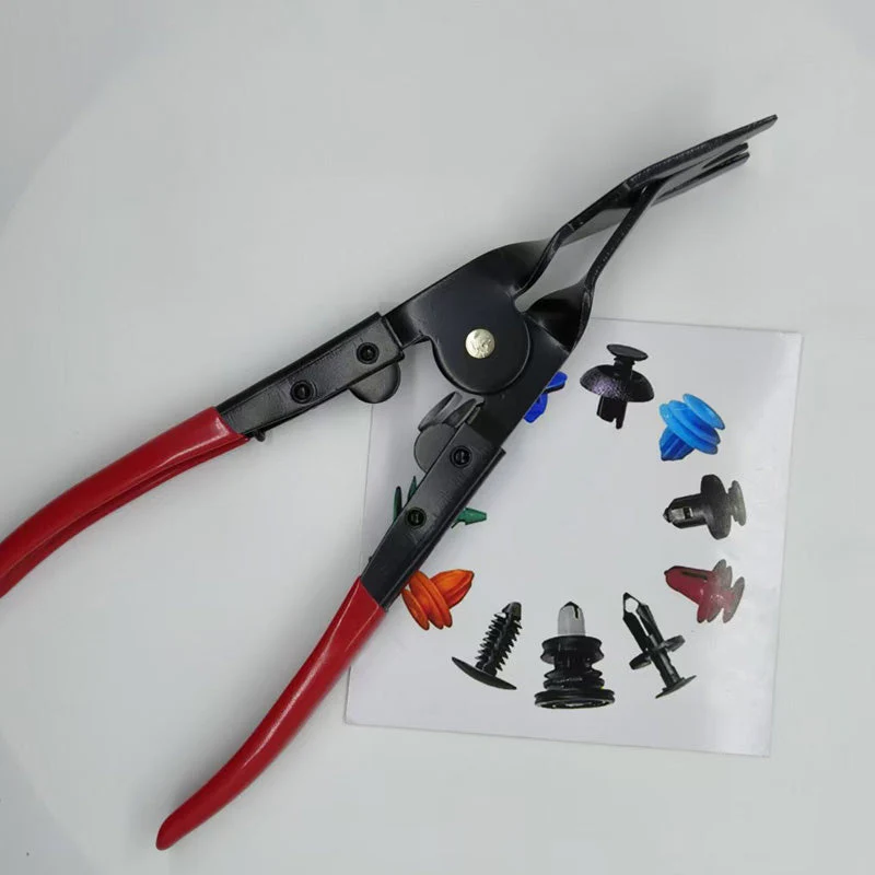 Ensemble d’Outils Multifonctionnels pour la Réparation Automobile - Image 18