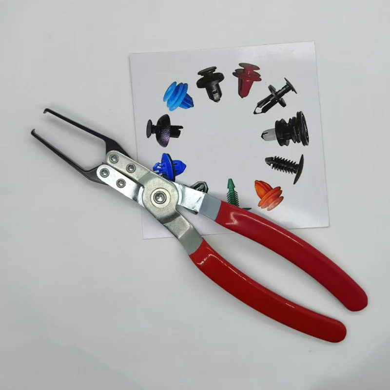 Ensemble d’Outils Multifonctionnels pour la Réparation Automobile - Image 19