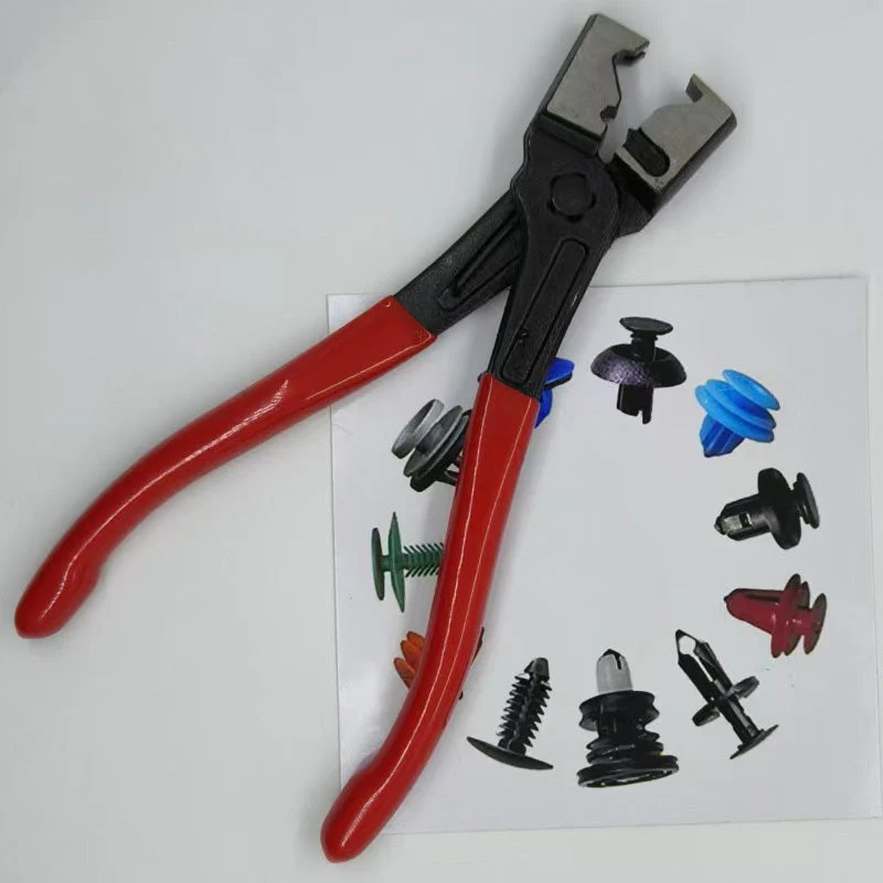 Ensemble d’Outils Multifonctionnels pour la Réparation Automobile - Image 20
