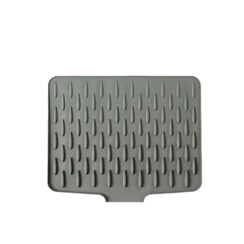 đ„Stock limitĂ© disponible 50 % DE RĂDUCTIONđ„đ„Tapis en silicone multifonctionnel et pliable pour l'Ă©coulement - Image 10