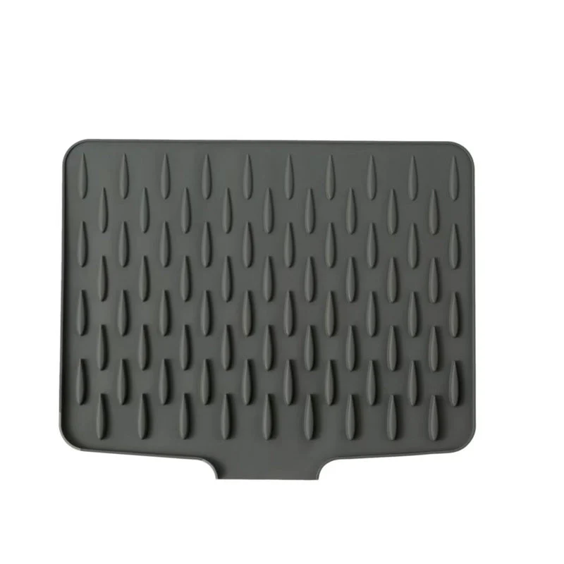 đ„Stock limitĂ© disponible 50 % DE RĂDUCTIONđ„đ„Tapis en silicone multifonctionnel et pliable pour l'Ă©coulement - Image 2