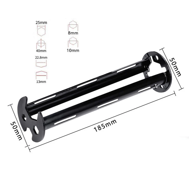 📢📢50 % de réduction !!! 🎅Clé multifonctionnelle pour évier - Image 10