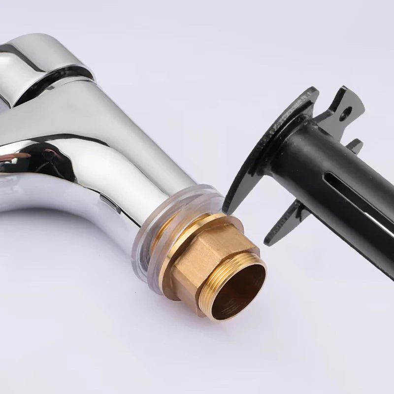 📢📢50 % de réduction !!! 🎅Clé multifonctionnelle pour évier - Image 5