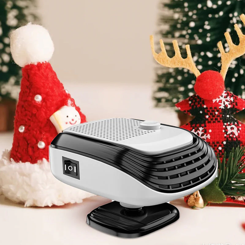📢📢50 % de réduction !!!✨Chauffage portable multifonction pour voiture - Image 8