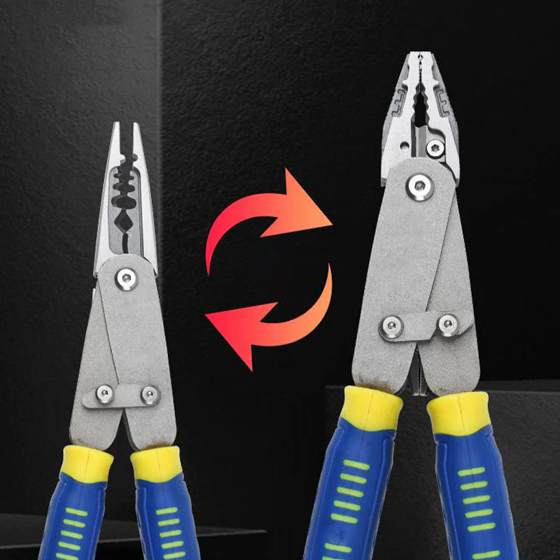 🏆50% de réduction pour une durée limitée🔧Pinces multifonctionnelles réglables✨ - Image 3