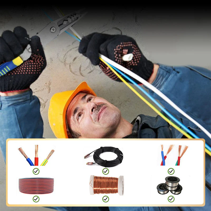 🏆50% de réduction pour une durée limitée🔧Pinces multifonctionnelles réglables✨ - Image 6