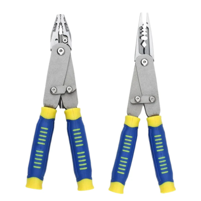 🏆50% de réduction pour une durée limitée🔧Pinces multifonctionnelles réglables✨ - Image 9
