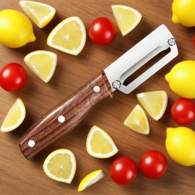Éplucheur multifonctions pour la cuisine📢📢3 dernières heures : Grande vente⏰⏰ - Image 5