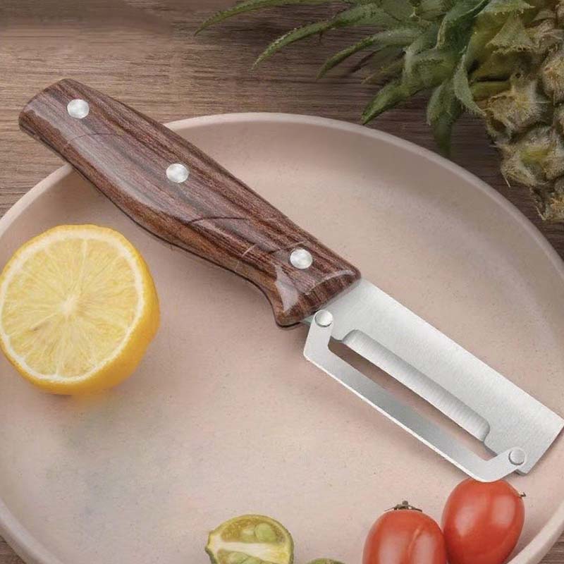 Éplucheur multifonctions pour la cuisine📢📢3 dernières heures : Grande vente⏰⏰ - Image 7