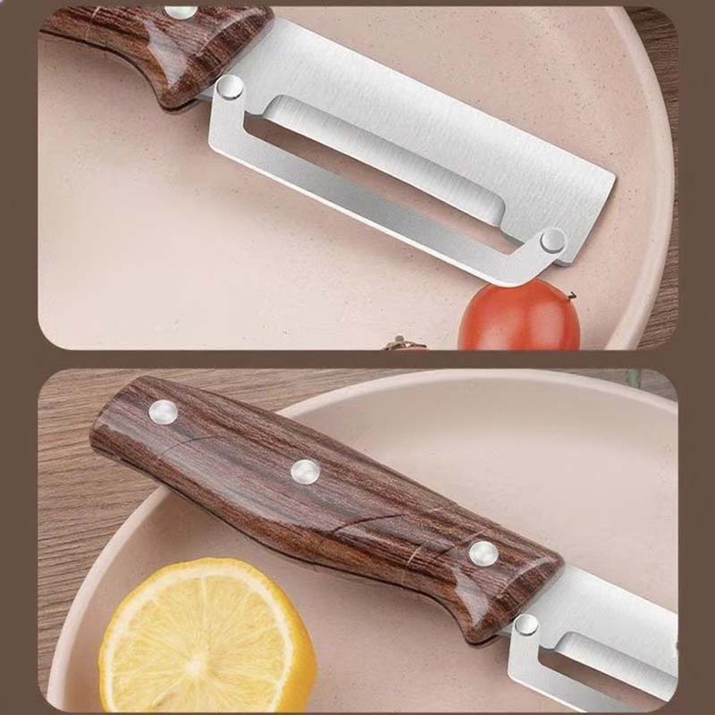 Éplucheur multifonctions pour la cuisine📢📢3 dernières heures : Grande vente⏰⏰ - Image 8