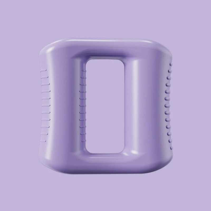 Anneau de Massage de Fascia Vibrant Multifonctionnel - Image 11