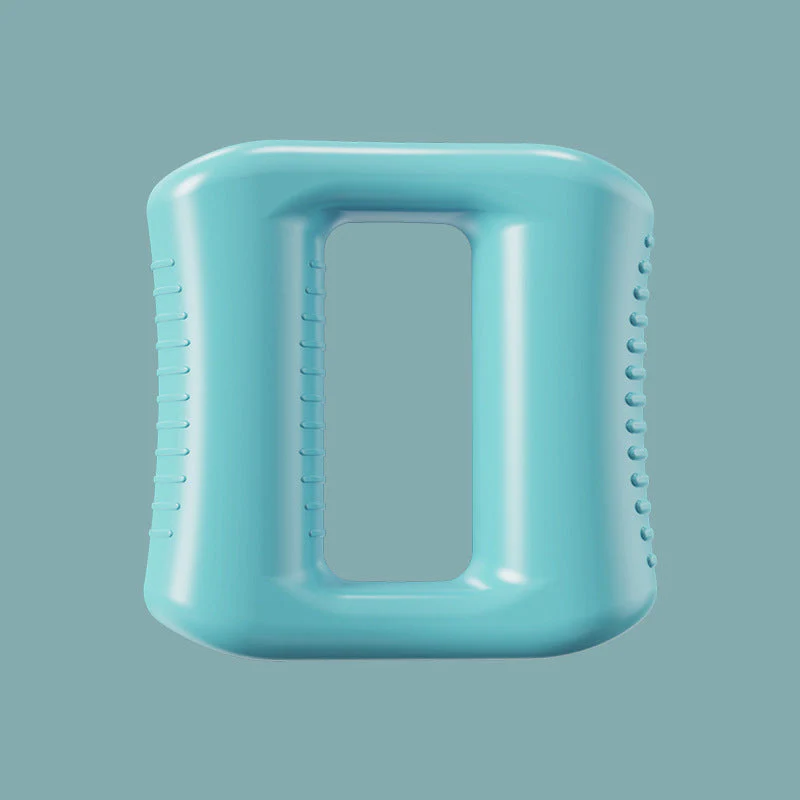 Anneau de Massage de Fascia Vibrant Multifonctionnel - Image 9