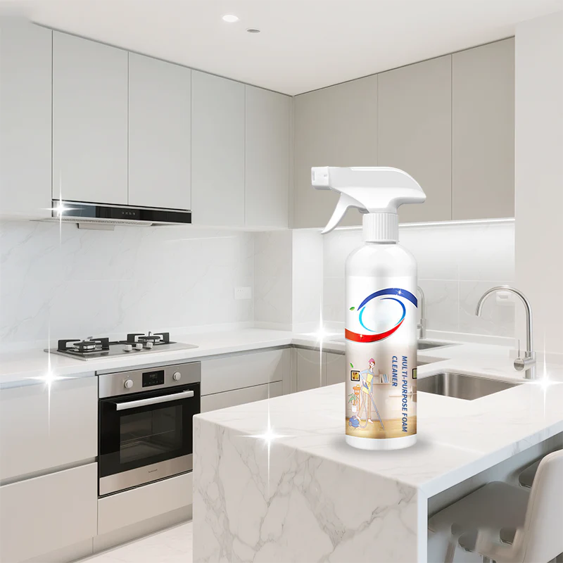 🌸🔆✨ Acheter plus économiser plus 💕 Nettoyeur de mousse polyvalent 💧 - Image 3